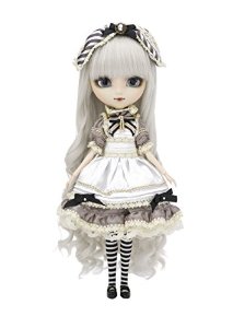 プーリップ メール ノスタルジアver. 未開封 Pullip プーリップ Merl Nostalgia Ver. (メール ノスタルジア