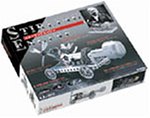 スターリング発動機 学研 新品