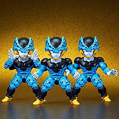 ドラゴンボール一番くじ　A賞　メカフィギュア　ハイスペックカラーバージョン Amazon.co.jp: 一番くじ セレクトマシーンズ A賞 メカフィギュア