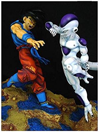 楽天市場】超造形魂 ドラゴンボール改~フリーザ編~ (BOX