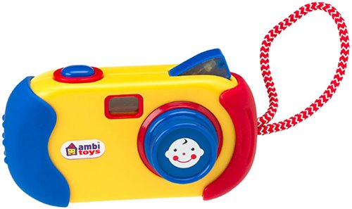 BRIO くすくす写真機 31049 新品 知育玩具・学習玩具-その他