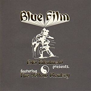 BLUE FILM [DVD]　THE YELLOW MONKEY　新品　マルチレンズクリーナー付き｜クロソイド屋　店 32,175円