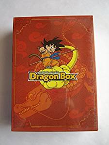 楽天市場】新品北米版Blu-ray！【ドラゴンボールZ】 全291話