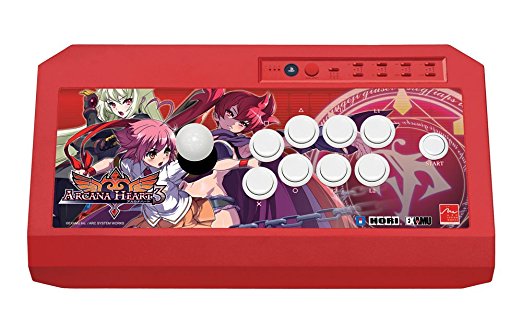 楽天市場】【Amazon.co.jp限定】リアルアーケードPro.V3 SA カスタム(PS3用) ホリ 新品 : クロソイド屋 楽天市場店