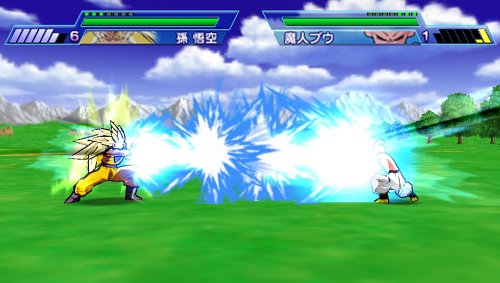 在庫有 ドラゴンボールz 真武道会 バンダイ Sony Psp 新品w 人気ブランド