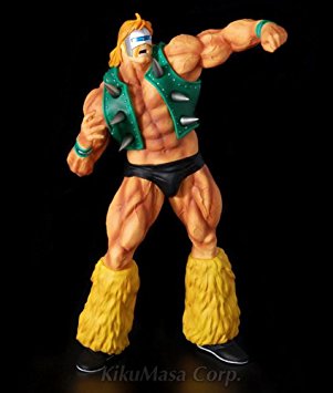 楽天市場】阪神タイガース×キン肉マン CCP Muscular Collection