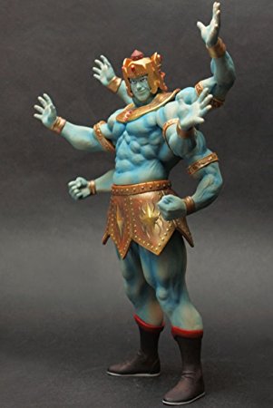 楽天市場】CCP キン肉マン Muscular Collection vol.075