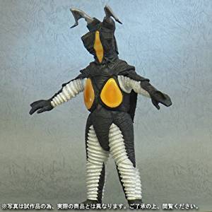楽天市場】大怪獣シリーズ 「マグマ星人」 少年リック限定商品