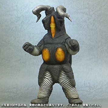 大怪獣シリーズ　ウルトラマン　エクスプラス　ブラックギラス　新品 楽天市場】大怪獣シリーズ 「ブラックギラス」 少年リック限定