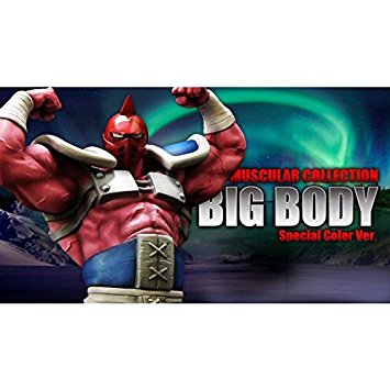CCP Vol.70 キン肉マン 燃えるアニメレッドＶｅｒ 楽天市場】CCP Muscular Collection vol.70 【キン肉マン
