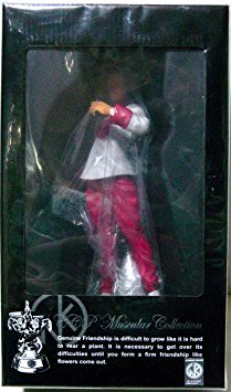 ファミマ.com限定 キン肉マン Muscular Collection Vol.44 ラーメンマンチャイナ服ver.(famimacom） Amazon.co.jp: ファミマ.com限定 キン肉マン Muscular
