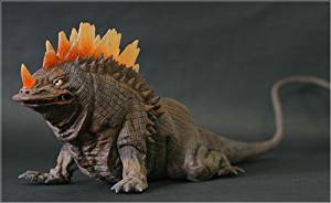 少年リック限定 エクスプラス 大怪獣シリーズ バードン ver.1 フィギュア 楽天市場】エクスプラス 大怪獣シリーズ 1966-1996コレクション