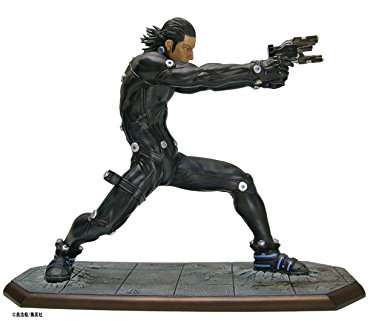 GANTZ KATOU Battle for Justice.　ART OF WAR　新品画像