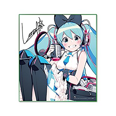 Amazon Co Jp節する 初音ミク マジカルミライ 16 限定ディスク 新奇複製品色紙付き Blu Ray 新品 Marchesoni Com Br