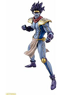 スターダストクルセイダース フィギュアセット フィギュア 一番くじ ジョジョの奇妙な冒険 第三部 スターダスト