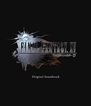 【限定】FINAL FANTASY XV Original Soundtrack【映像付サントラ/Blu-ray Disc初回生産限定特装盤】(未収録トレーラー楽曲集(CD)付) 新品