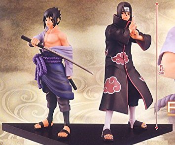 楽天市場】NARUTO ナルト 疾風伝 Grandista -Shinobi Relations