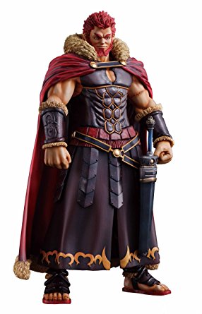 楽天市場】Fate/Zero DXF サーヴァント フィギュア Vol.2 アーチャー