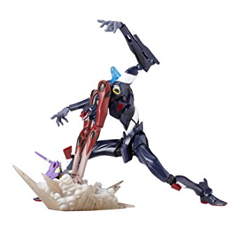 リボルテックヤマグチ No.26 エヴァンゲリオン量産機 武器付き （フレンドショップ限定） Amazon.co.jp: リボルテックヤマグチ No.26 エヴァンゲリオン