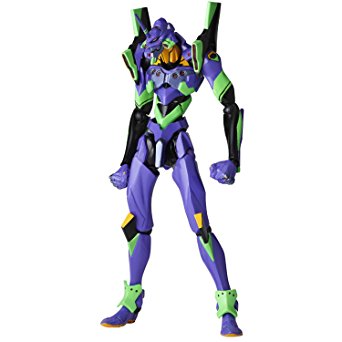 リボルテックヤマグチNO.EX エヴァンゲリオン初号機&amp;Mark.06スペシャルエディション khxv5rg 楽天市場】リボルテックヤマグチNO.EX エヴァンゲリオン初号機