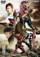 【新品・未開封】仮面ライダー響鬼　VOL．11/ＤＶＤ/DSTD-06941廃盤 希少 正規品｜クロソイド屋　店