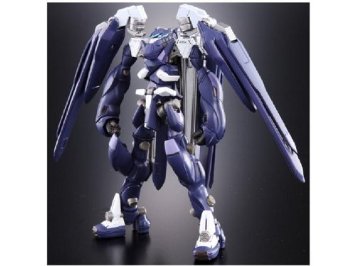 ROBOT魂 ファフナー・マークニヒト(劇場版) 蒼穹のファフナー ROBOT魂 <SIDE FFN> ファフナー・マークニヒト(劇場版