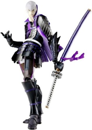 楽天市場】リボルテックヤマグチ No.123EX ハンター男剣士