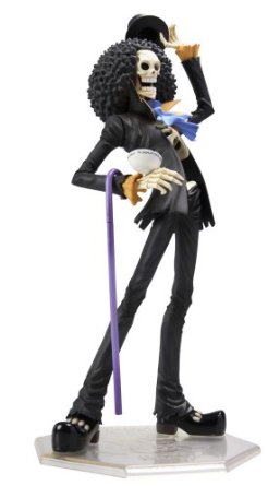 ノジコ（幼年期）フィギュア ワンピース Portrait.Of.Pirates ワンピースシリーズCB-2 ノジコ | メガホビ MEGAHOBBY STATION