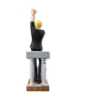 楽天市場】ワンピース フィギュア DRAMATIC SHOWCASE 1st season vol.2