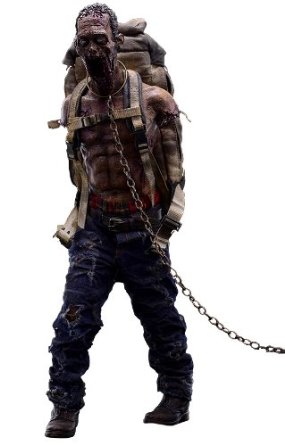 ドラゴンモデルズ　ケルベロス　1/6スケール アクションフィギュア ドラゴンモデルズ ケルベロス 地獄の番犬 プロテクトギア 1/6
