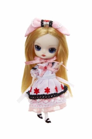 Little DAL+ / Pink Alice (ピンクアリス)　ジュンプランニング｜クロソイド屋　店