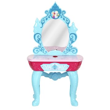 アナと雪の女王　きらきらクリスタルドレッサー　アナとエルサ｜クロソイド屋　店