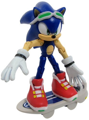 【新品】ブレイズ フィギュア 海外限定 ソニック 楽天市場】ソニック・ザ・ヘッジホッグ/20thアニバーサリー/3