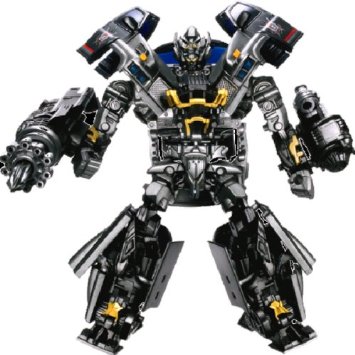 トランスフォーマー リベンジ ヒューマン アライアンス バンブルビー & サム トランスフォーマー リベンジ ヒューマン アライアンス