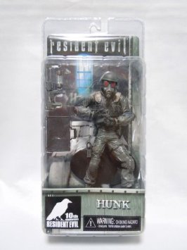 楽天市場】バイオハザード フィギュアコレクション Vol.6