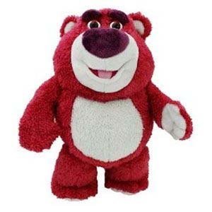 楽天市場】US版 ディズニーストア トイストーリー3 ロッツォ ハグベア