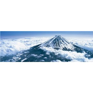 954ピース 富嶽絶景 09-501|クロソイド屋 店