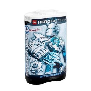 ヒーローファクトリーレゴ44016未開封No.6 Amazon.co.jp: レゴ ヒーロー・ファクトリー ジョー・ビースト