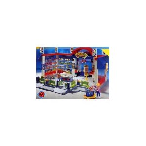 楽天市場】【プレイモービル】9458『ヒックとドラゴン 2』 ラフ＆タフ