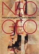 【新品・未開封】NEO GEO LIVE in NEW YORK/DVD/AKBA-10167廃盤 希少 正規品|クロソイド屋 店