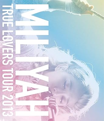 【新品・未開封】TRUE　LOVERS　TOUR　2013［SING　for　ONE　～Best　Live　Selection～］（期間生産限定盤）/Ｂｌｕ&minus;ｒａｙ　Ｄｉｓｃ/SRXL-269廃盤 希少 正規品｜クロソイド屋　店
