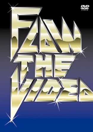 【新品・未開封】FLOW THE VIDEO/DVD/KSBL-5868廃盤 希少 正規品|クロソイド屋 店