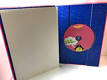 【新品・未開封】MOVIE23／ユニコーンツアー2011　ユニコーンがやって来る　zzz．．．（初回生産限定盤）/Ｂｌｕ&minus;ｒａｙ　Ｄｉｓｃ/KSXL-23廃盤 希少 正規品｜クロソイド屋　店