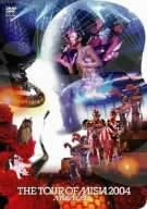 【新品・未開封】THE TOUR OF MISIA 2004 MARS and ROSES/DVD/RXBD-21067廃盤 希少 正規品|クロソイド屋 店