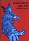 【新品・未開封】Angel Fish Complete Edition/DVD/TOBF-91016廃盤 希少 正規品|クロソイド屋 店