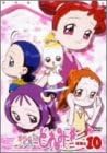 【新品・未開封】おジャ魔女どれみ＃（しゃーぷっ）　DVDコレクション　ぱぁと10/ＤＶＤ/KIBA-545 廃盤 希少 正規品｜クロソイド屋　店