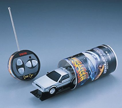 楽天市場 ラジカン Dmc デロリアン1 タイヨー 新品 クロソイド屋 楽天市場店