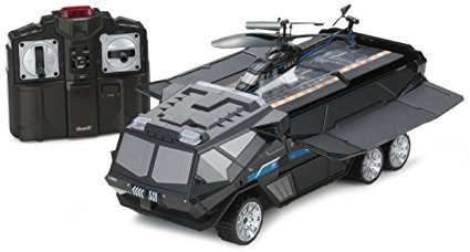 ハニービー 3ch ミッションキャリアー S.W.A.T.　シー・シー・ピー　新品