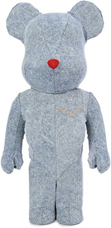 楽天市場】BE@RBRICK アンディ・ウォーホル シルクスクリーン Ver