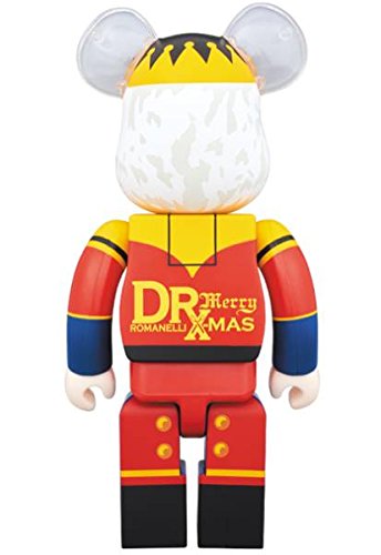 17 Be Rbrick Drx Mas Nutcracker 1000 Medicom Toy ベアブリック Kaws 新品 Midlandswoodchip Co Uk